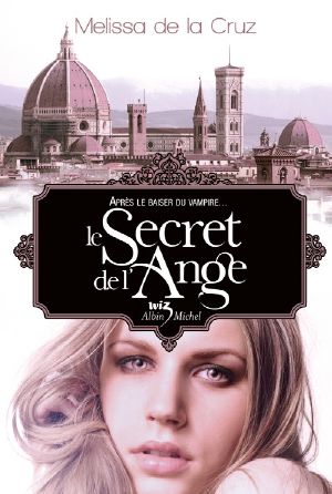 [Blue Bloods 05] • Le Secret de l'Ange